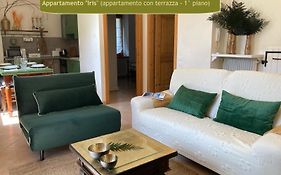 Country House Foglie D'Erba